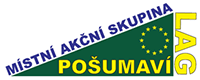 Mstn aken skupina Poumav