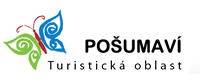 Turistick oblast Poumav