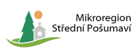 Mikrorergion Stedn Poumav